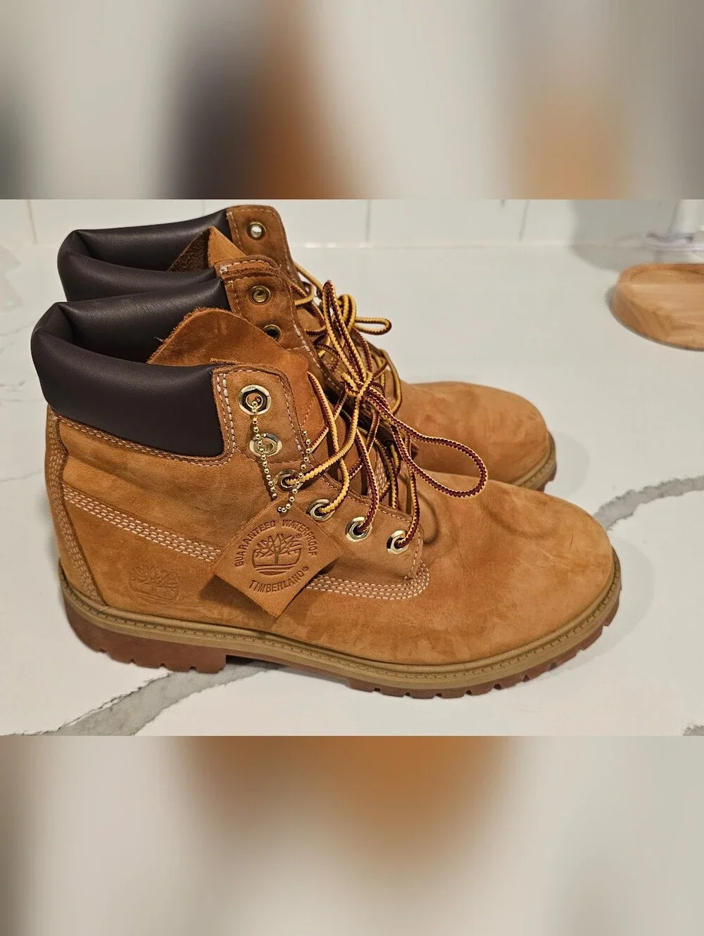Timberland 6